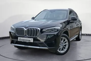 BMW X3 din 2022 - oferta BMW163102