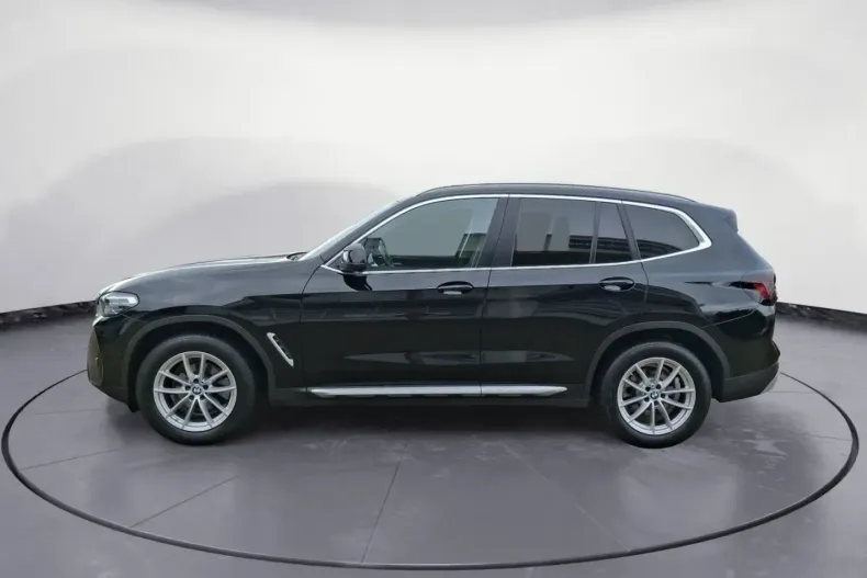 BMW X3 din 2022 cu 43.800 km - oferta BMW163102 - foto 2