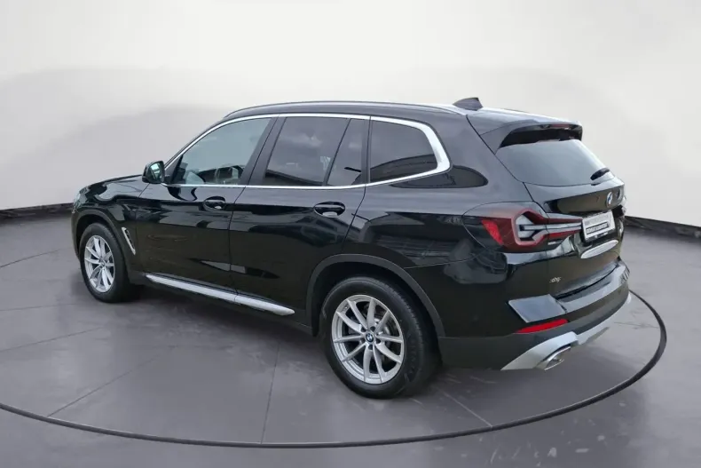 BMW X3 din 2022 cu 43.800 km - oferta BMW163102 - foto 3