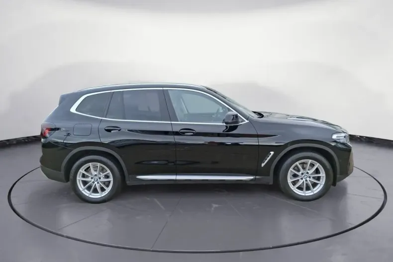 BMW X3 din 2022 cu 43.800 km - oferta BMW163102 - foto 5
