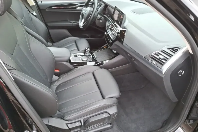 BMW X3 din 2022 cu 43.800 km - oferta BMW163102 - foto 8