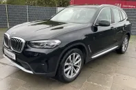 BMW X3 din 2023 cu 51.740 km - oferta BMW163103 - foto 1