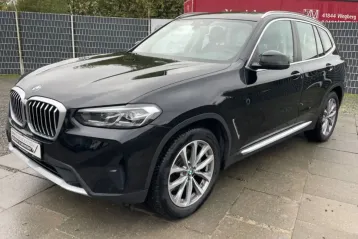 BMW X3 din 2023 - oferta BMW163103