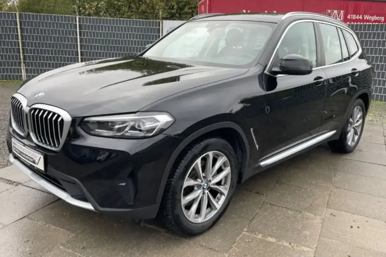 BMW X3 din 2023 cu 51.740 km - oferta BMW163103 - foto 1