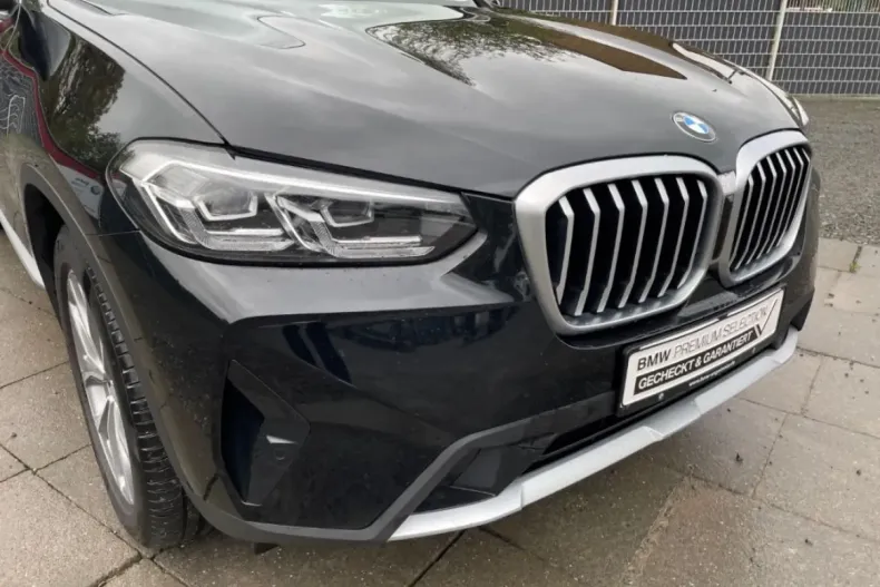 BMW X3 din 2023 cu 51.740 km - oferta BMW163103 - foto 2