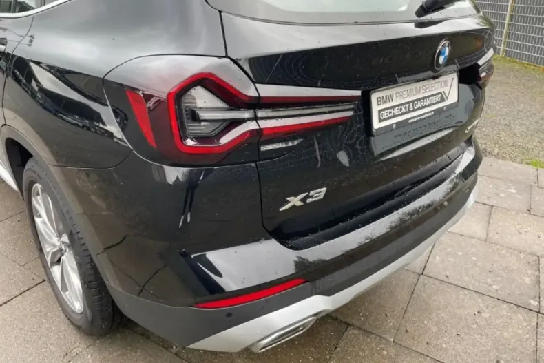 BMW X3 din 2023 cu 51.740 km - oferta BMW163103 - foto 6