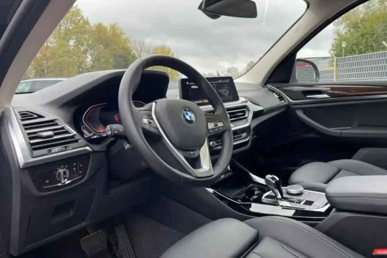 BMW X3 din 2023 cu 51.740 km - oferta BMW163103 - foto 8