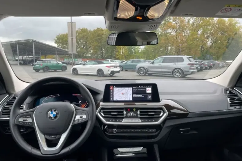 BMW X3 din 2023 cu 51.740 km - oferta BMW163103 - foto 11