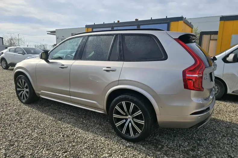 Volvo XC90 din 2023 cu 95.797 km - oferta VOL163104 - foto 5