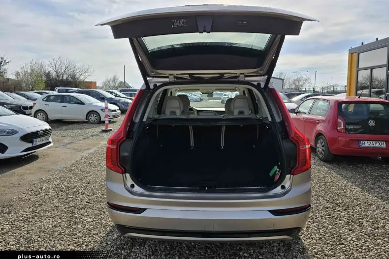 Volvo XC90 din 2023 cu 95.797 km - oferta VOL163104 - foto 7