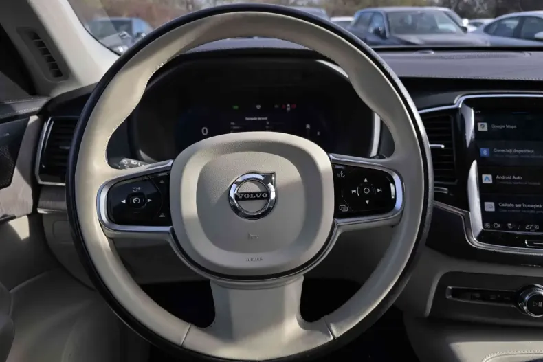Volvo XC90 din 2023 cu 95.797 km - oferta VOL163104 - foto 10