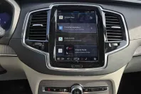 Volvo XC90 din 2023 cu 95.797 km - oferta VOL163104 - foto 12