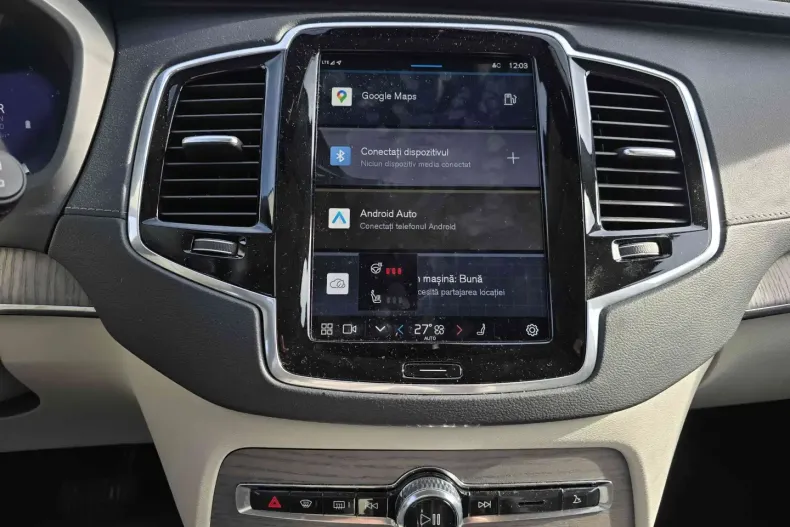 Volvo XC90 din 2023 cu 95.797 km - oferta VOL163104 - foto 12