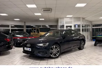 Audi A6 din 2021 - oferta AUD163105
