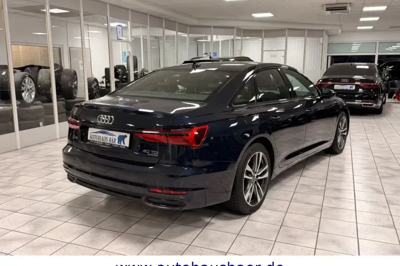 Audi A6 din 2021 cu 68.822 km - oferta AUD163105 - foto 3