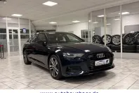 Audi A6 din 2021 cu 68.822 km - oferta AUD163105 - foto 4
