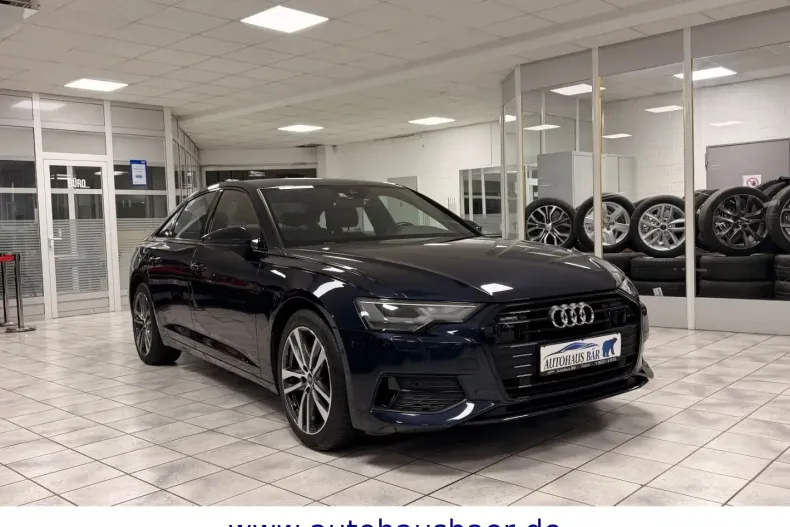 Audi A6 din 2021 cu 68.822 km - oferta AUD163105 - foto 4