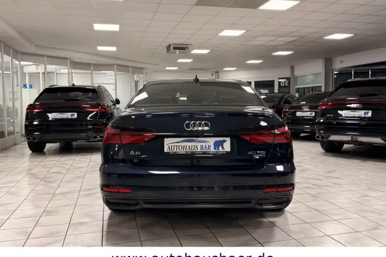 Audi A6 din 2021 cu 68.822 km - oferta AUD163105 - foto 5