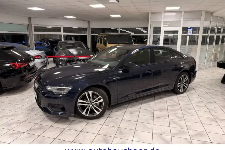 Audi A6 din 2021 cu 68.822 km - oferta AUD163105 - foto 6