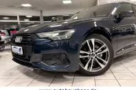 Audi A6 din 2021 cu 68.822 km - oferta AUD163105 - foto 7
