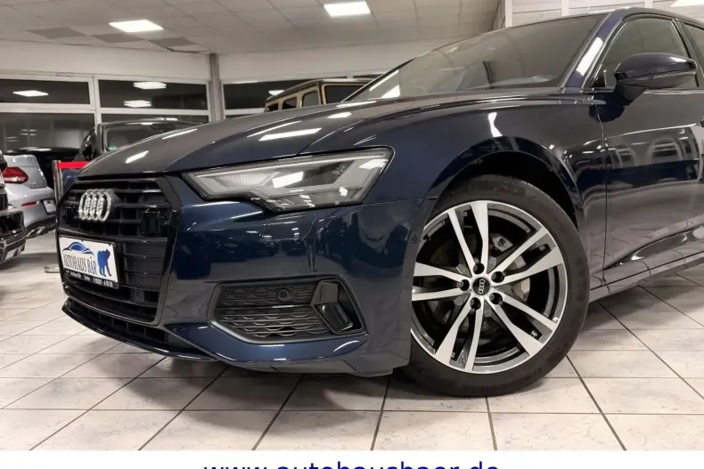 Audi A6 din 2021 cu 68.822 km - oferta AUD163105 - foto 7