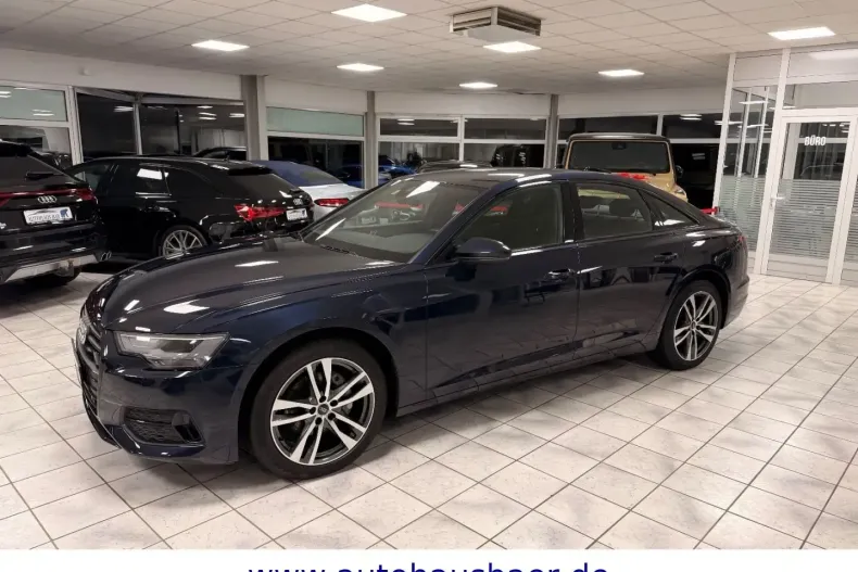 Audi A6 din 2021 cu 68.822 km - oferta AUD163105 - foto 9