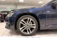 Audi A6 din 2021 cu 68.822 km - oferta AUD163105 - foto 10