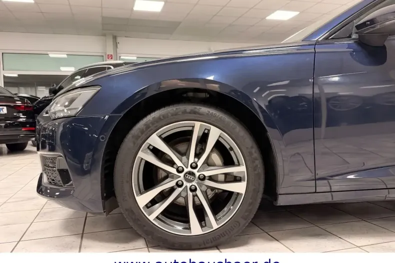 Audi A6 din 2021 cu 68.822 km - oferta AUD163105 - foto 10