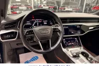 Audi A6 din 2021 cu 68.822 km - oferta AUD163105 - foto 11