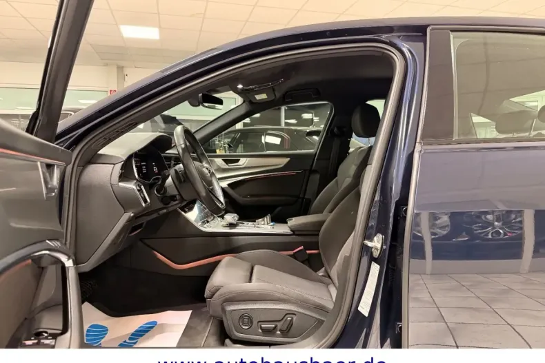 Audi A6 din 2021 cu 68.822 km - oferta AUD163105 - foto 13