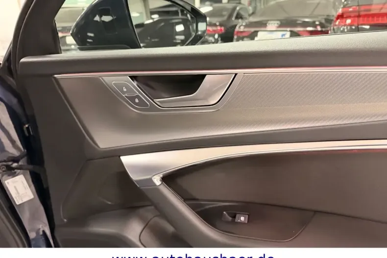 Audi A6 din 2021 cu 68.822 km - oferta AUD163105 - foto 15