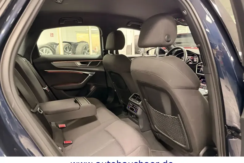 Audi A6 din 2021 cu 68.822 km - oferta AUD163105 - foto 17