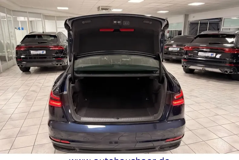 Audi A6 din 2021 cu 68.822 km - oferta AUD163105 - foto 19