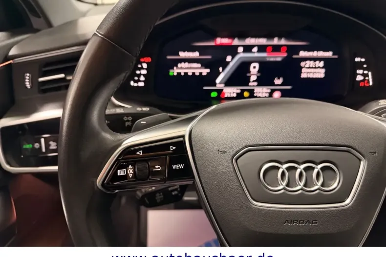 Audi A6 din 2021 cu 68.822 km - oferta AUD163105 - foto 23