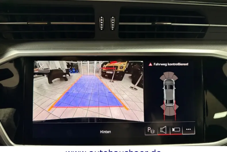 Audi A6 din 2021 cu 68.822 km - oferta AUD163105 - foto 25