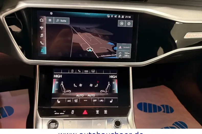 Audi A6 din 2021 cu 68.822 km - oferta AUD163105 - foto 26