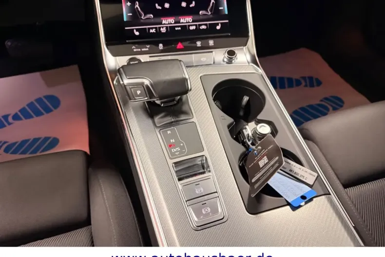 Audi A6 din 2021 cu 68.822 km - oferta AUD163105 - foto 27