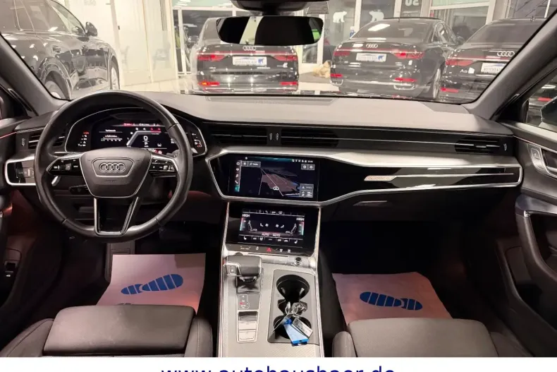 Audi A6 din 2021 cu 68.822 km - oferta AUD163105 - foto 28