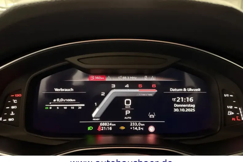 Audi A6 din 2021 cu 68.822 km - oferta AUD163105 - foto 29