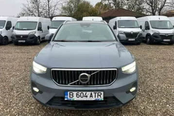 Volvo XC40 din 2023 - oferta VOL163106