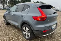 Volvo XC40 din 2023 cu 98.682 km - oferta VOL163106 - foto 4