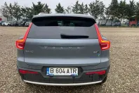 Volvo XC40 din 2023 cu 98.682 km - oferta VOL163106 - foto 6
