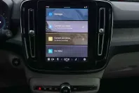 Volvo XC40 din 2023 cu 98.682 km - oferta VOL163106 - foto 11