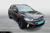 Volkswagen T-Roc din 2025 cu 6.900 km - oferta VOL163107 - foto 1
