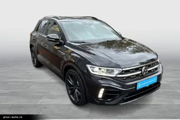 Volkswagen T-Roc din 2025 - oferta VOL163107