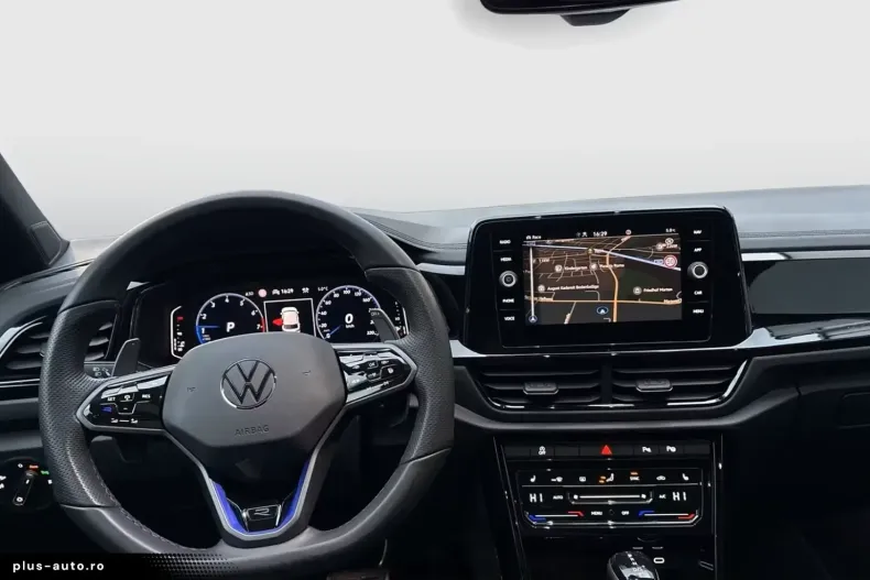 Volkswagen T-Roc din 2025 cu 6.900 km - oferta VOL163107 - foto 5