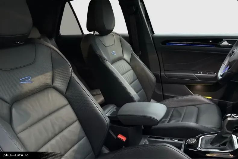 Volkswagen T-Roc din 2025 cu 6.900 km - oferta VOL163107 - foto 7