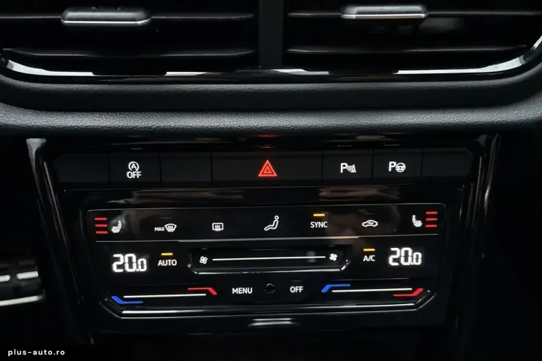 Volkswagen T-Roc din 2025 cu 6.900 km - oferta VOL163107 - foto 8