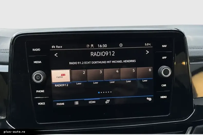 Volkswagen T-Roc din 2025 cu 6.900 km - oferta VOL163107 - foto 18