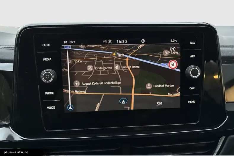 Volkswagen T-Roc din 2025 cu 6.900 km - oferta VOL163107 - foto 21